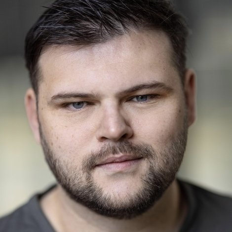 Paul O'Bryan