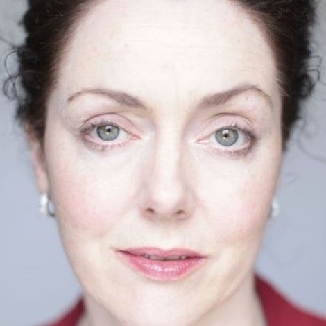 Derbhle Crotty