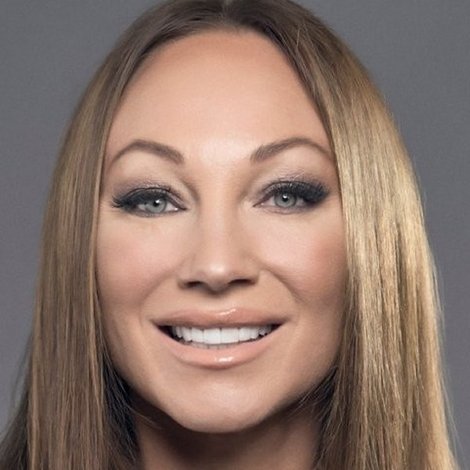 Charlotte Perrelli