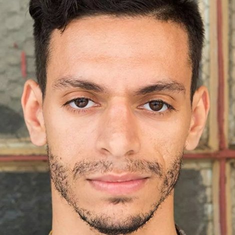Jason A. Rodriguez