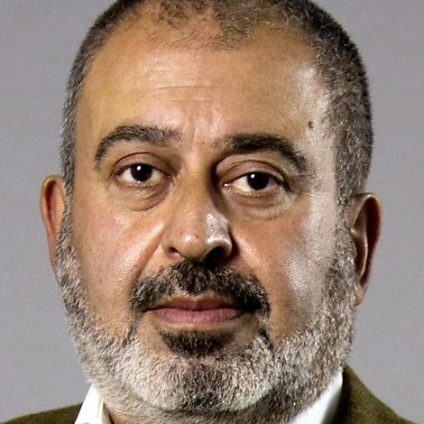 Sebastian Ghandchi