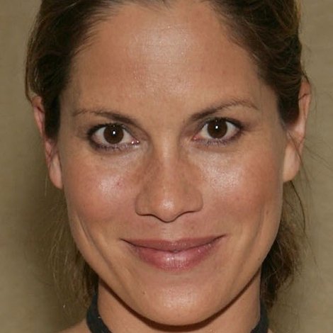 Maxine Bahns