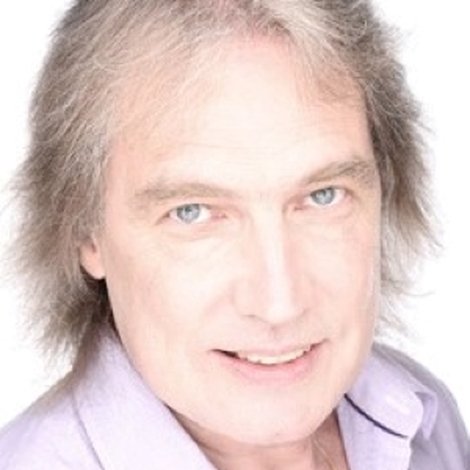 Andrei Sitnikov