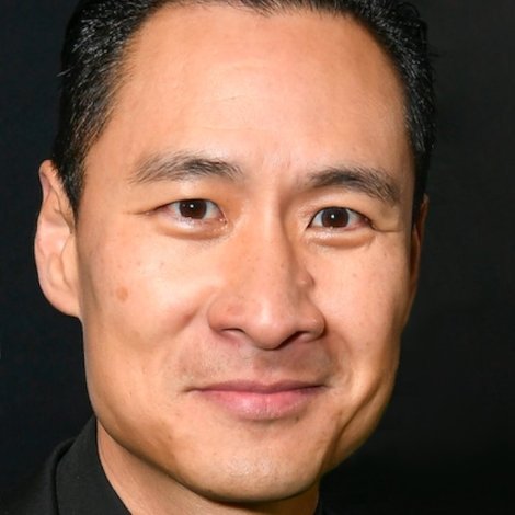 Mike Chaturantabut