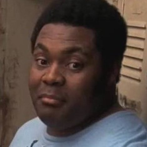 James Spinks