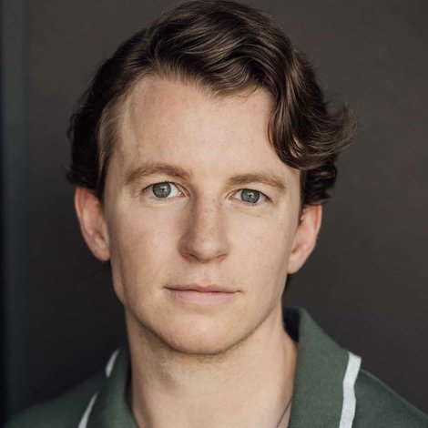 Harrison Browne