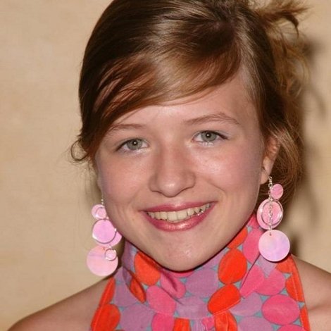 Jessica Claridge