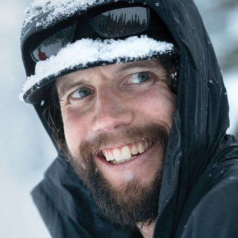 Eric Hjorleifson
