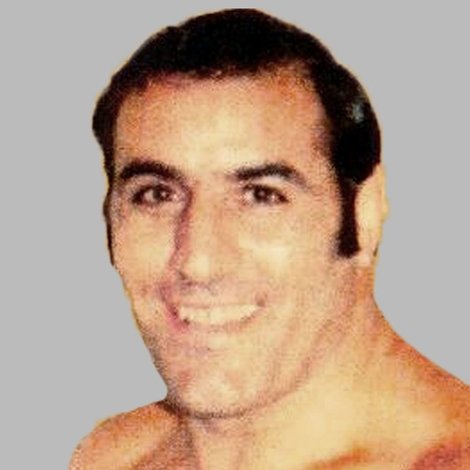 Dominic DeNucci