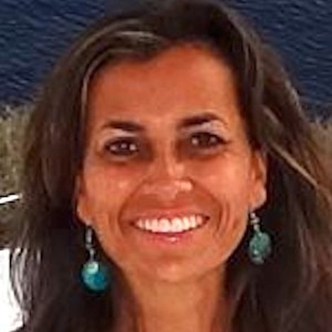 Marianna Pinto