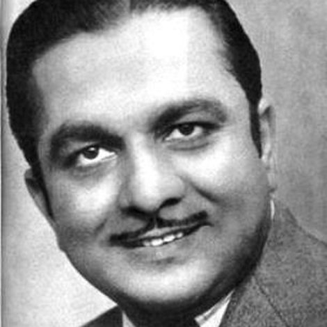 T. S. Balaiah