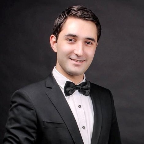 Hayk Petrosyan