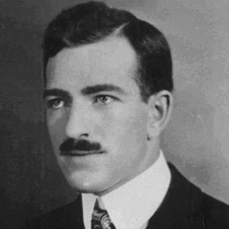 Richard E. Norman