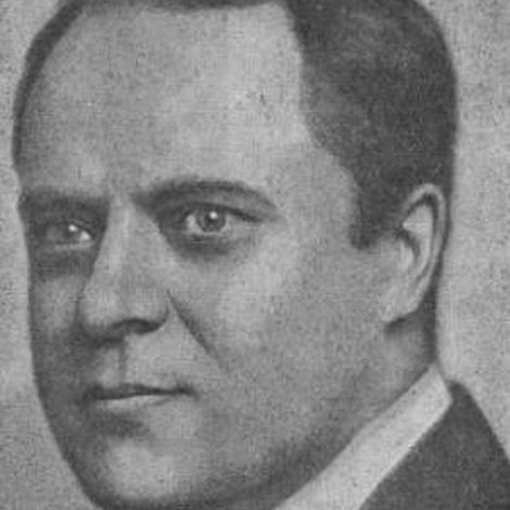 Aleksandr Anoshchenko-Anod