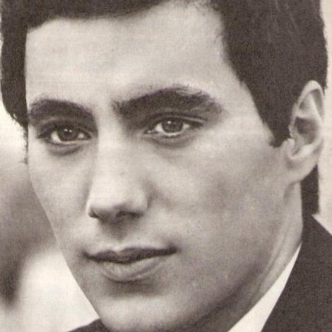 Kovács István