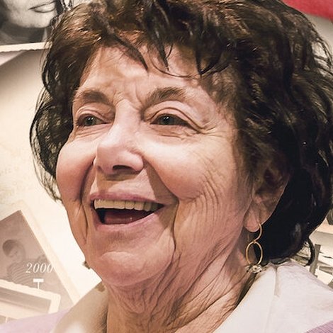 Nancy Kulik