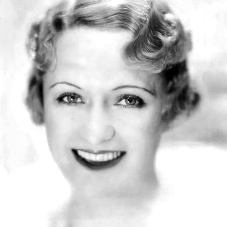 Ethel Shutta
