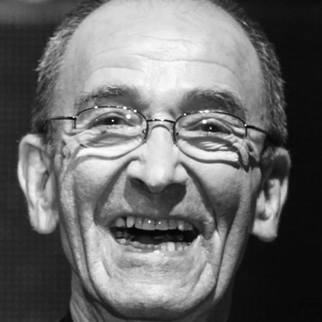 Barry Dennen