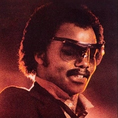 Michael Henderson