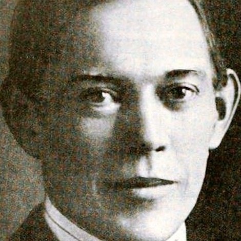 Hugh Ford