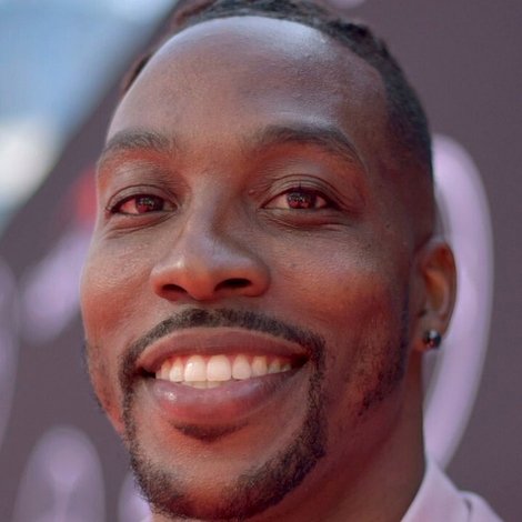 Dwight Howard