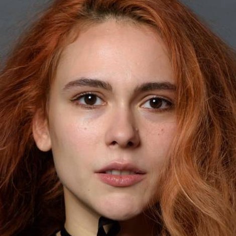 Luna Pilić