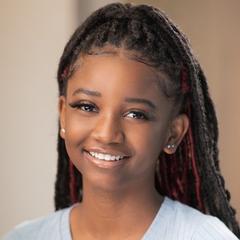 Aria Brooks