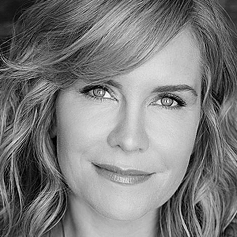 Heidi Dippold