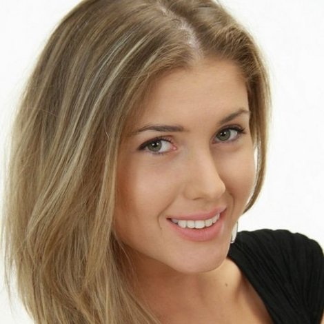 Evgeniya Godunova