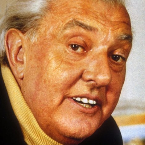 Jacques Tati
