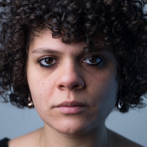Zainab Magdy