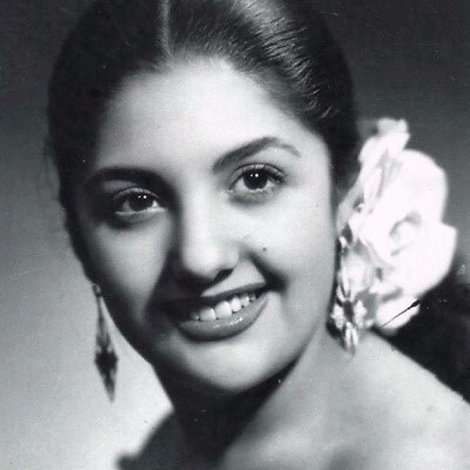 Dolores Caballero Abril