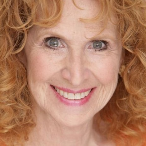 Sherry Weston
