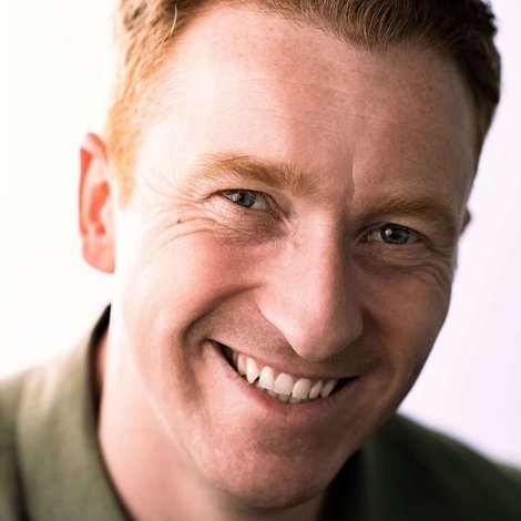 Kevin MacIsaac