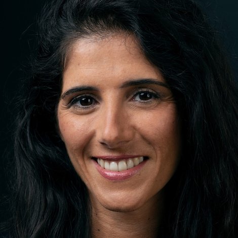 Rita Pinheiro