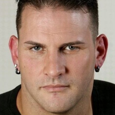 Eric Perez
