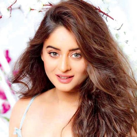 Mahhi Vij