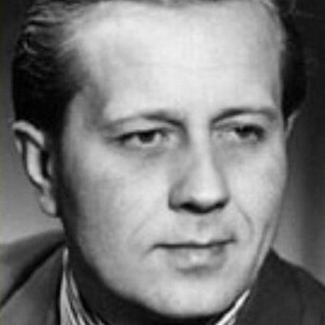 Horst Preusker