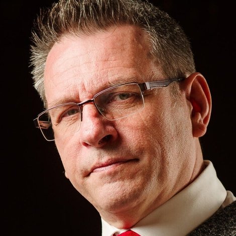 Shawn Farquhar