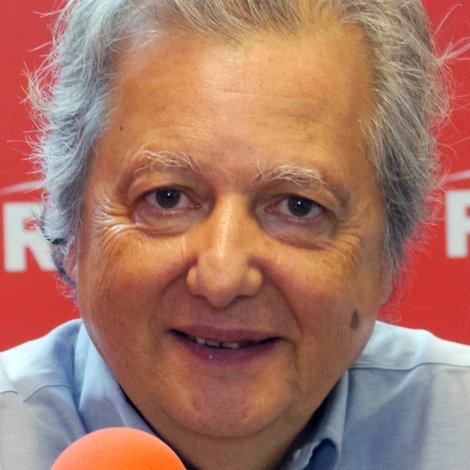 Pierre Haski