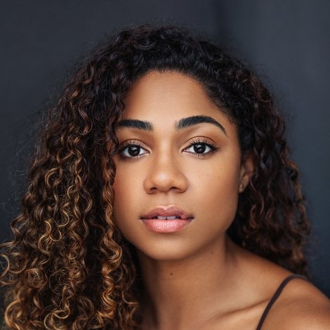 Jerusha Cavazos