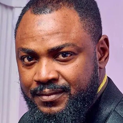Adam A. Zango