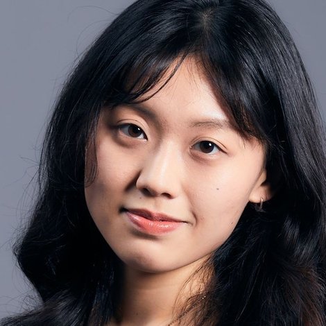 Chen Guan Rong