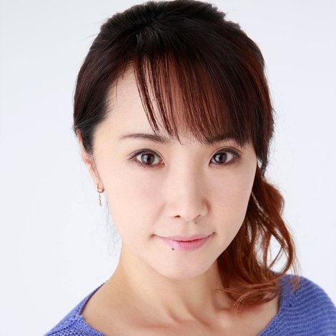 Megumi Hamada