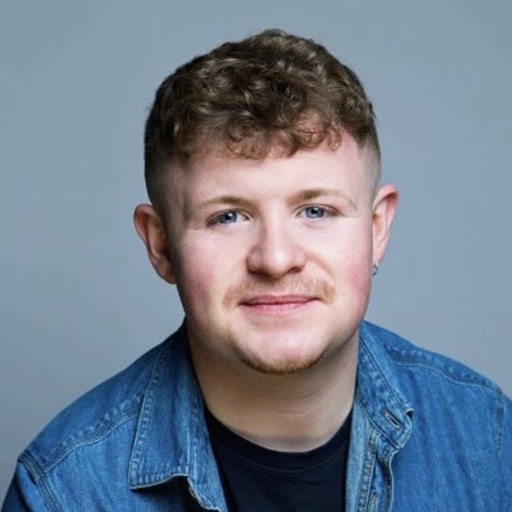 Daniel Delaney