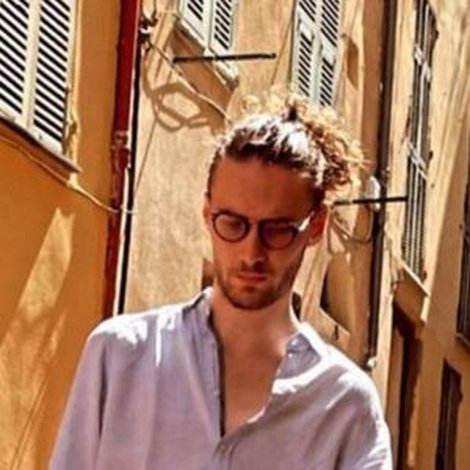 Eloi Dedieu