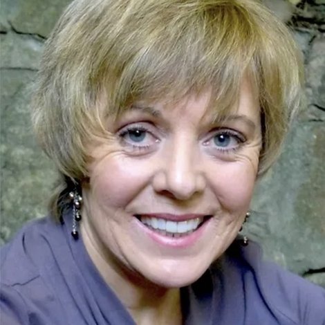 Caz Adams