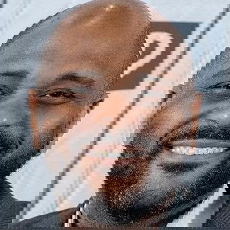Ruben Studdard