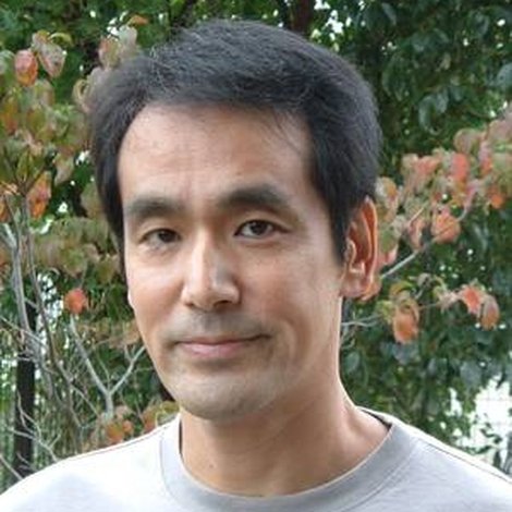 Hakaru Sunamoto