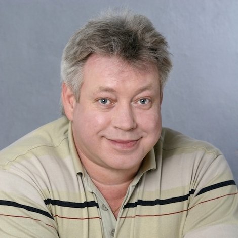 Sergey Talanov